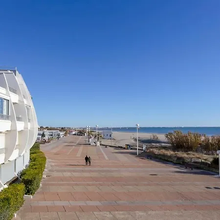 Chez Francoise Sc - Avec Ascenseur Et Vue 公寓 *