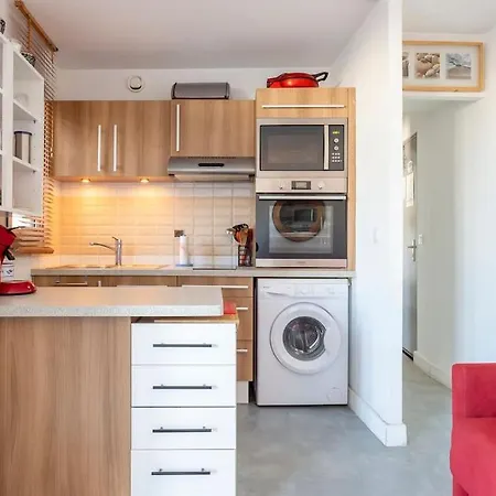 Chez Francoise Sc - Avec Ascenseur Et Vue 公寓
