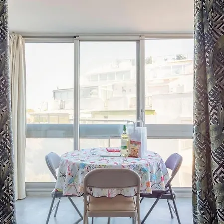 Chez Francoise Sc - Avec Ascenseur Et Vue 公寓 *