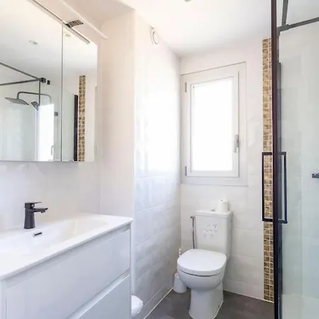 Chez Françoise Sc - Avec Ascenseur Et Vue * La Grande Motte