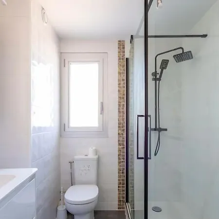 Appartement Chez Françoise Sc - Avec Ascenseur Et Vue La Grande Motte