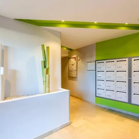 Chez Françoise Sc - Avec Ascenseur Et Vue *