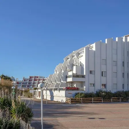 Chez Françoise Sc - Avec Ascenseur Et Vue Appartement La Grande Motte