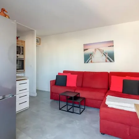 Apartamento Chez Francoise Sc - Avec Ascenseur Et Vue *