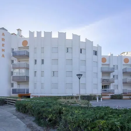 Chez Françoise Sc - Avec Ascenseur Et Vue Appartement