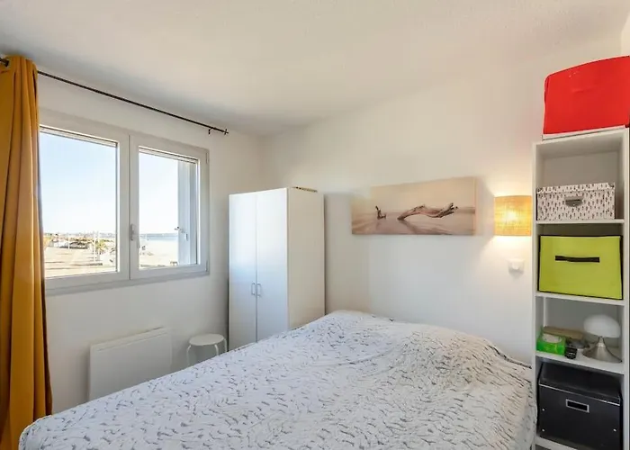 Chez Francoise Sc - Avec Ascenseur Et Vue Διαμέρισμα Λα Γκραντ-Μοτ