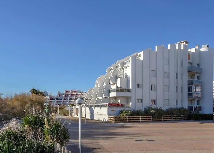 Chez Francoise Sc - Avec Ascenseur Et Vue Διαμέρισμα Λα Γκραντ-Μοτ