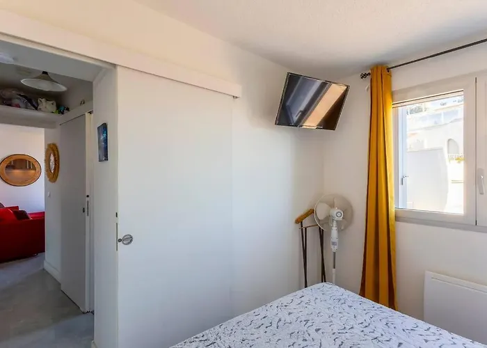 Διαμέρισμα Chez Francoise Sc - Avec Ascenseur Et Vue