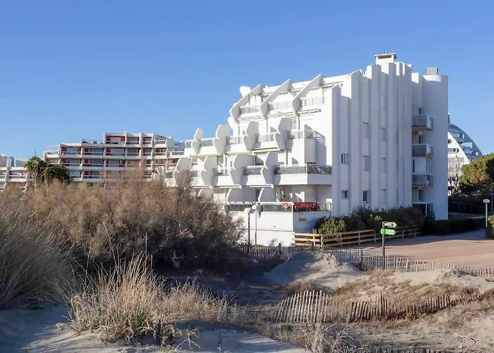 Chez Francoise Sc - Avec Ascenseur Et Vue Λα Γκραντ-Μοτ