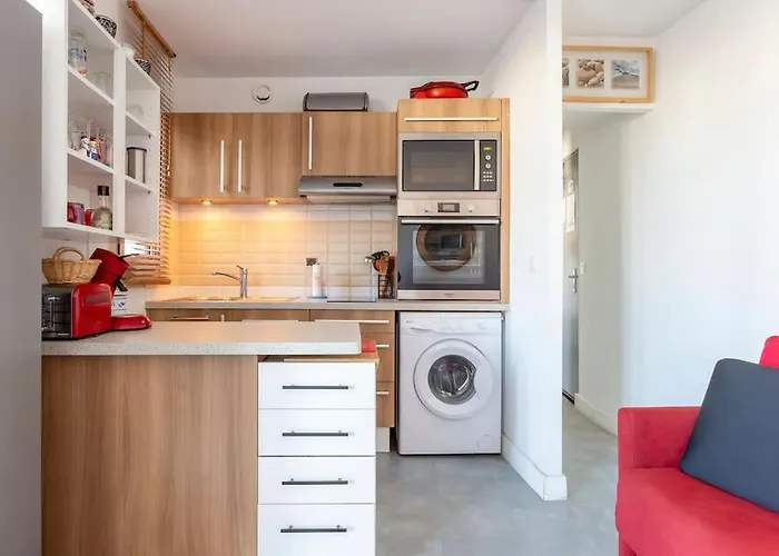 Chez Francoise Sc - Avec Ascenseur Et Vue Διαμέρισμα
