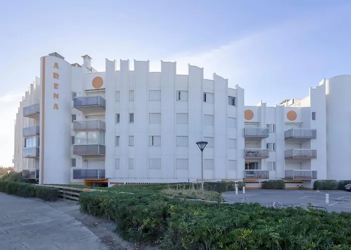 Chez Francoise Sc - Avec Ascenseur Et Vue Διαμέρισμα